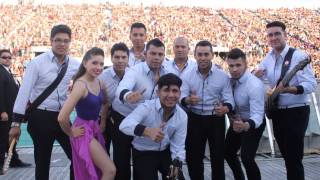MIX JUAN GABRIEL - LA REVANCHA CHILE