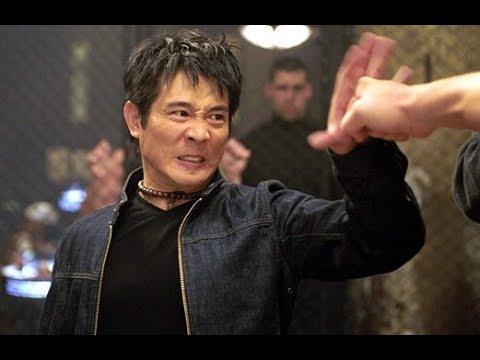 Video: Dove Trovare Film Con Jet Li