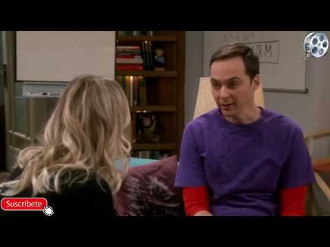 Video: ¿Sheldon realmente resolvió la teoría de cuerdas?