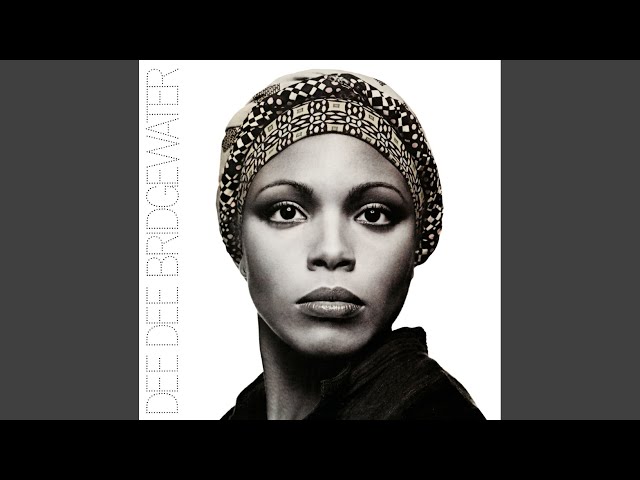 DEE DEE BRIDGEWATER - IT AIN'T EASY