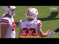 Nebraska vs Oklahoma 2021 in 40 Minutes (Full Game)