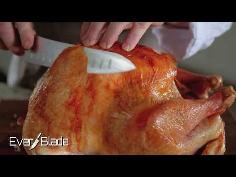 Everblade spot produced by Infomercials, Inc.