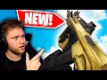 This is the BEST Looking Gold Weapon! AGR 556 (Road To Damascus Ep. 9) | Call of Duty Mobile