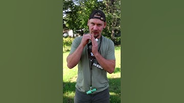 How to do the Honk on a Goose Call