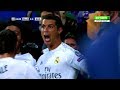 Cristiano Ronaldo Vs Wolfsburg Home 15-16 HD 1080i By zBorges