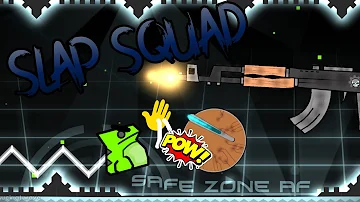 Slap Squad 100% by Danzmen [Easy Demon]