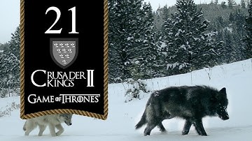 Keeping Up With The Targaryens - Let