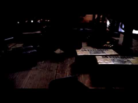 The Punisher Teaser