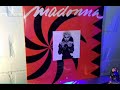 Classic 80s Mix (Rick Astley, Madonna, Erasure, Michael Jackson, Cindy Lauper) Maxi Singles 12"