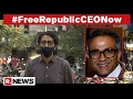 Lawyer Kapil Sankhla Speaks On Arrest Of Republic TV's CEO, Calls It 'Highly Malicious'