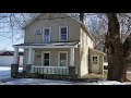 How To Flip Real Estate | Rental House Port Jervis NY Ep. 1