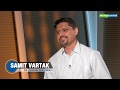 Coffee Can Investing | Samit Vartak, founder and chief investment officer of SageOne Investment