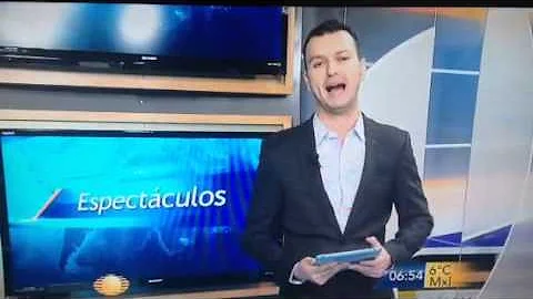 Edgar Gallego debut 2