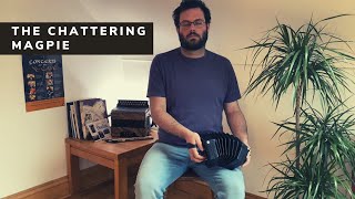 The Chattering Magpie (Reel) | Irish Music Tunes