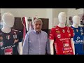 Il ds Cormio annuncia: “Leal e Simon restano in biancorosso”