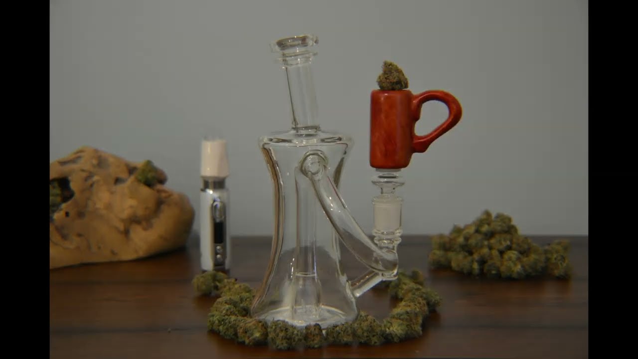 Briar Burl Bowls by CDXX Pipes- 