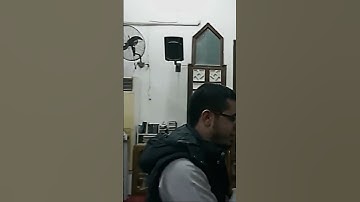 ما تيسر من سورة ابراهيم - الشيخ: احمد عبد الرازق نصر - 3 #قرآن #سورة_إبراهيم #الشيخ