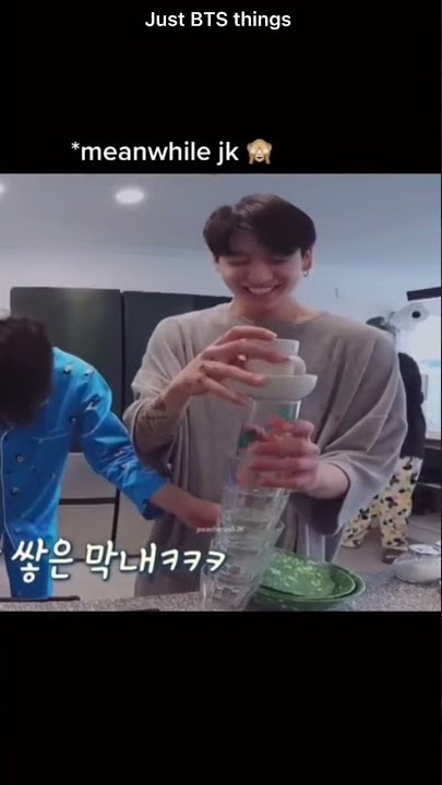 ⭐️Bts in the soop season 2 ~Jinkook funny moments #bts#jin #jungkook #jinkook #inthesoop2
