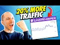 AMAZING LINK WHISPER RESULTS: Review + Interview With Spencer Haws