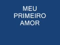 Banda ar15meu primeiro amor