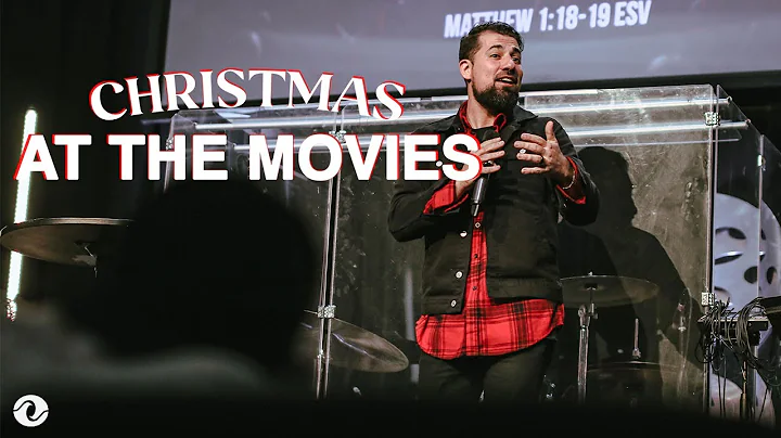 Christmas At The Movies // "HOME ALONE" // Kory Ca...