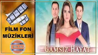 Film Fon Müzikleri - Gamsız Hayat - KESİNLİKLE