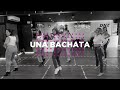 UNA BACHATA - Lola Indigo ft. Saiko | Coreografía Oficial DNZ Workout | Dance Workout | DNZ Studio
