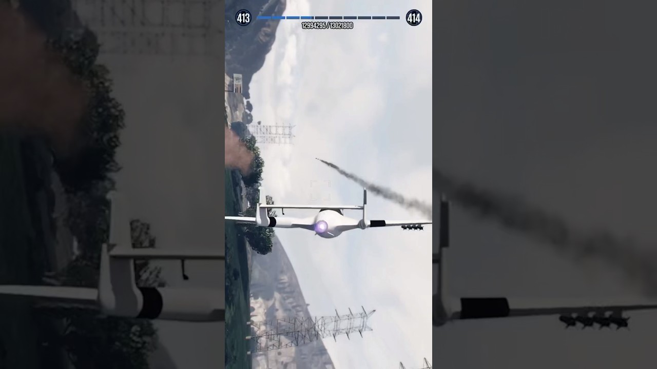 Pyro jet vs Nightshark💬👍🏻♻️🔔