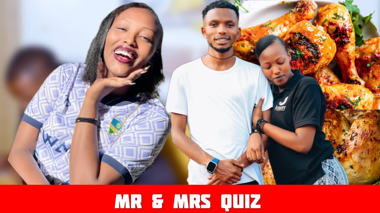 Love story: Umugore wa puissant burya azi kuririmba, aradutunguye turumirwa 