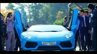 Vincenzo - Stopped Time ( Video from the drama itself)