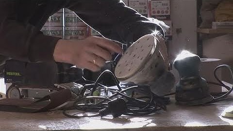 How To Understand The Types Of Sanders