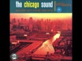 Wilbur Ware Quintet, "The Man I Love"