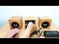 HC TD100