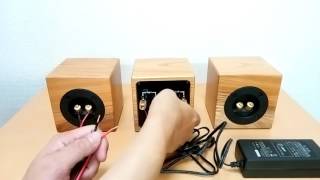 HC TD100