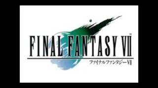 Final Fantasy VII Prelude Music