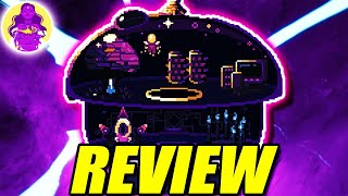 Dome Keeper Review - Welcome to the Thunderdome!