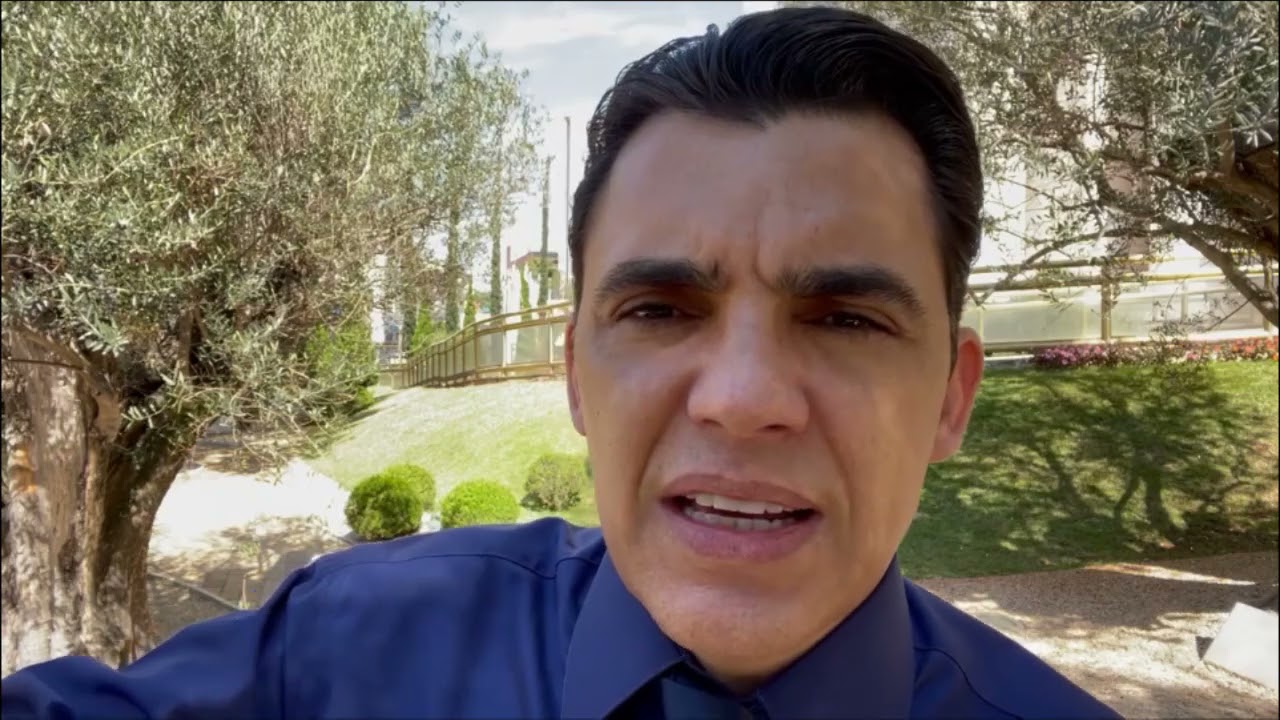 ⛑ Permaneça para Sempre...