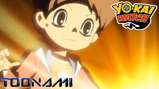 Yo Kai Watch - Legendary Yo Kai Bushinyan