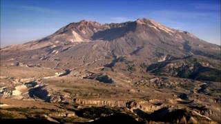 Mt. St. Helens Eruption May 18, 1980 720p HD