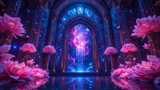 Echoes of Heaven | Palaces of Light & Celestial Music for Serenity and Transformation