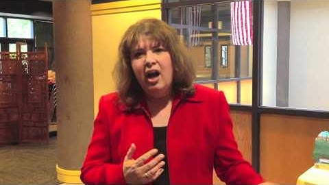 Communication Honor Society.mov