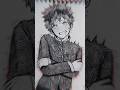 yandere x yandere #redflags #bokunoheroacademia #bakudeku #sadist #masochist