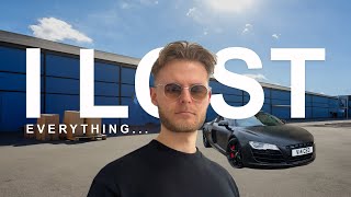 I Lost Everything... How One Mistake Destroyed My Business.