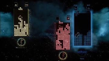 tetris Effect Connected
