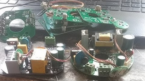 which one best 4 U | KIT (ceiling) VS Complete ceiling Fan | Bldc ceiling fan | #NETI |