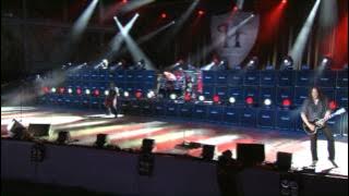 HammerFall 2012.Something For The Ages