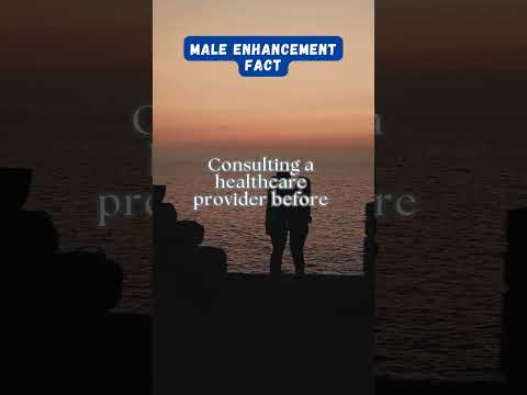 Penis Enlargement With Dr Joel Pash