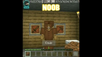 Minecraft NOOB vs PRO vs HACKER Secret Base #Shorts #minecraft