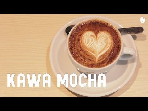 Wideo: Jak Zrobić Meksykańską Kawę?