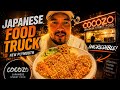 New Plymouth’s BEST Japanese Food Truck?! 🇯🇵🔥 // Eat Check EP 5
